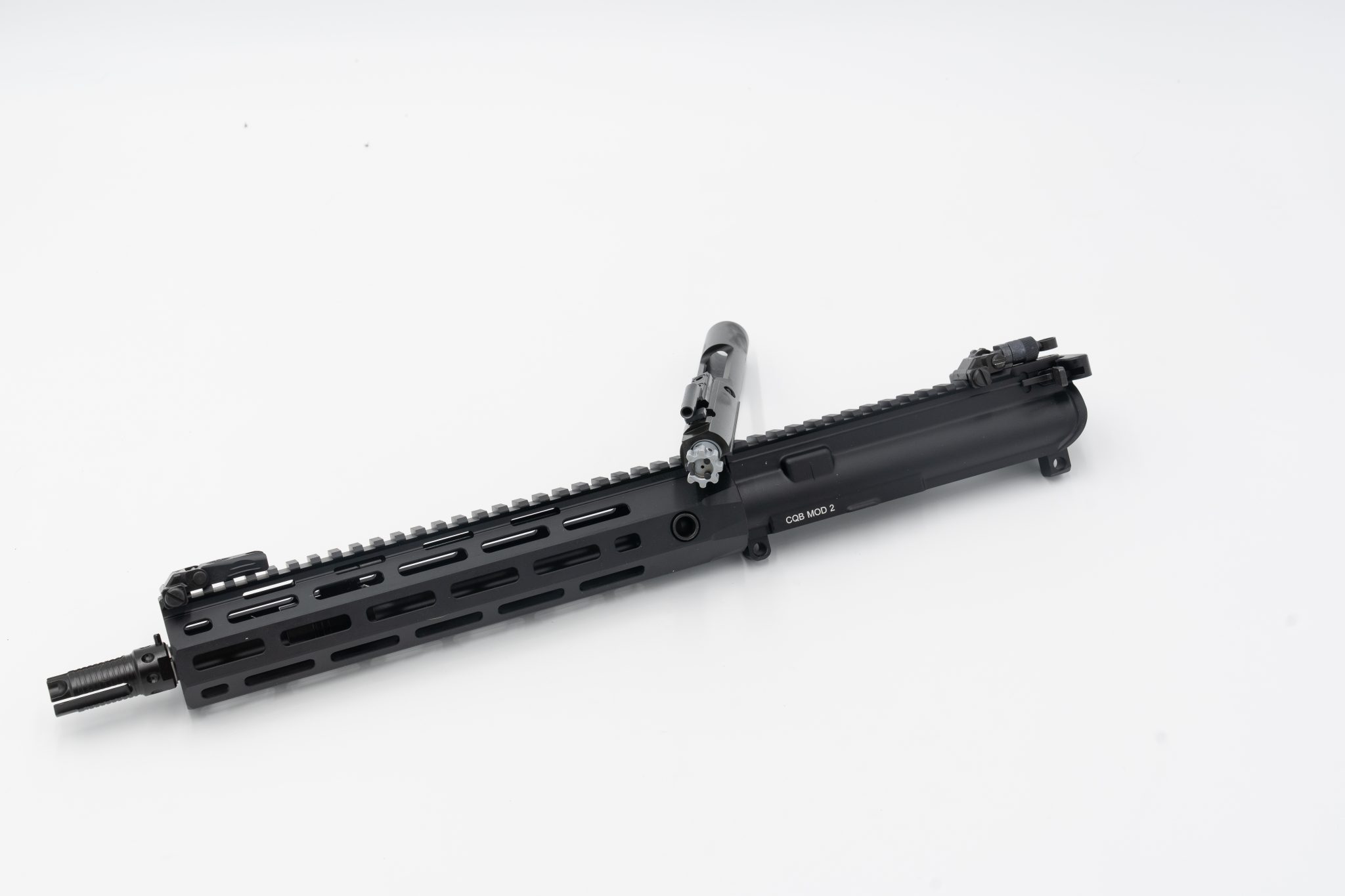 Knights Armament Company Sr Cqb Mod Complete Upper