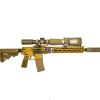 Evolve Weapons Systems | 14.5 Quadrail Ral8000 - Image 5