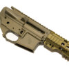 Killer Defense x EWS | Green Ano Builder Kits