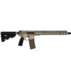 Evolve Weapon Systems Enhanced Rifle