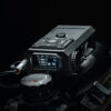 Tango FIRE4000 Weapon-Mounted Laser Range Finder – Applied Ballistics for Long-Range Shooting & Hunting - Image 3