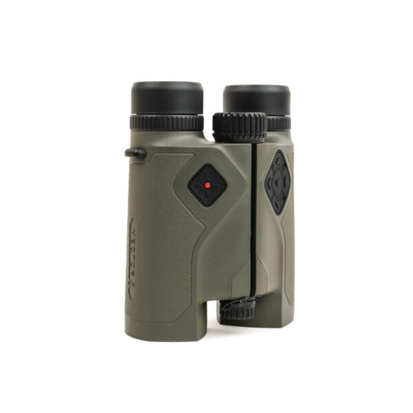 Vectronix Vector X 12x42 Rangefinding Binoculars with MSR-DMR Reticle