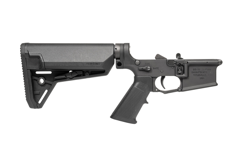 Knight’s Armament SR-15 IWS Lower Receiver Assembly | KAC PN 25780 - Image 2