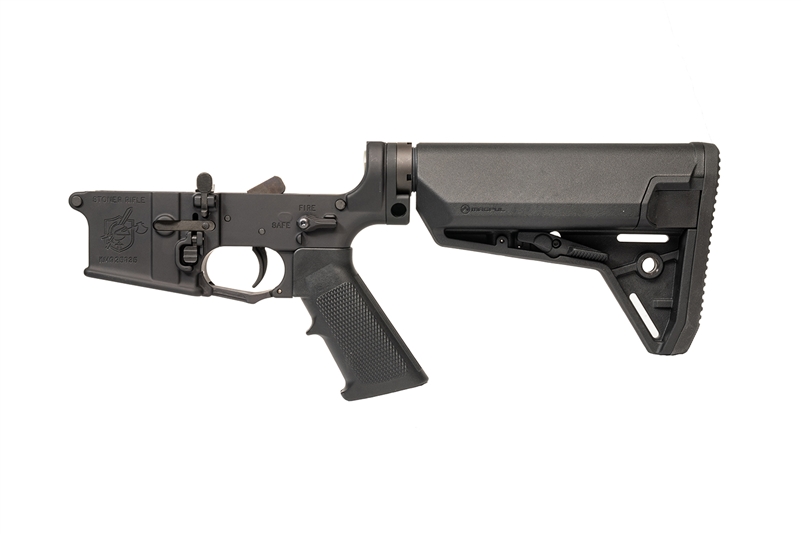 Knight’s Armament SR-15 IWS Lower Receiver Assembly | KAC PN 25780