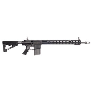 Knight's Armament SR-25A3 22″ Rifle P/N: 1121500