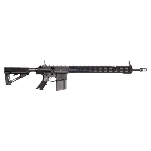 Knights Armament SR-25A3 22″ Rifle P/N: 1121500 - Ironside Arms