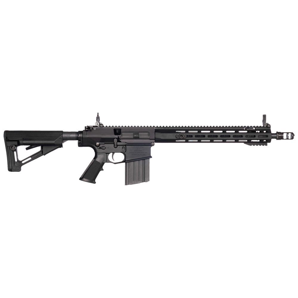 Knight's Armament SR-25K6 16″ Rifle P/N 121501 - Ironside Arms