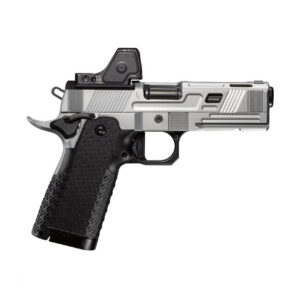 Fowler Industries Vanta 9K Ported 9mm – CRN